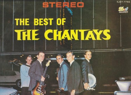 CHANTAY'S