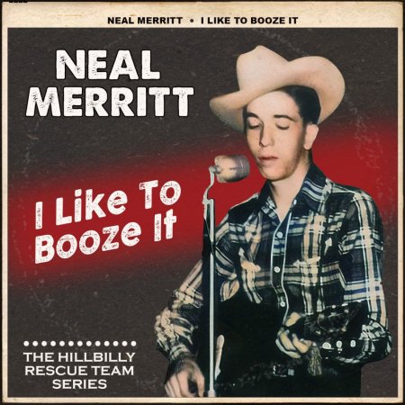 NEAL MERRITT