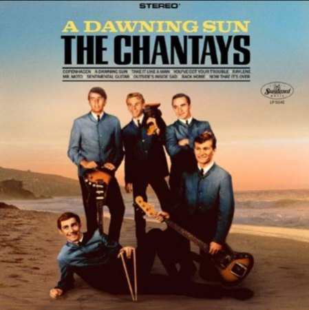 CHANTAY'S