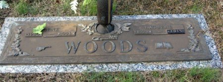 GENE WOODS