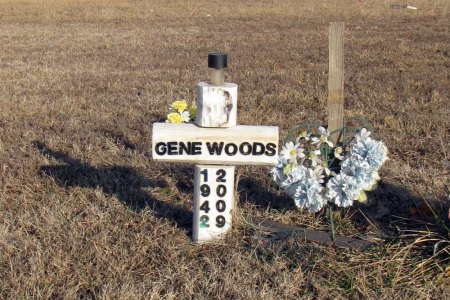 GENE WOODS