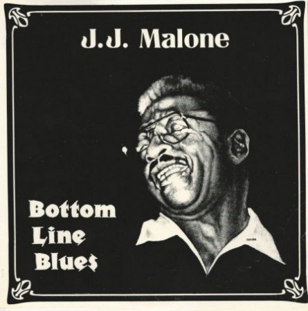 J. J. MALONE