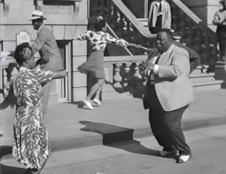 JIMMY RUSHING