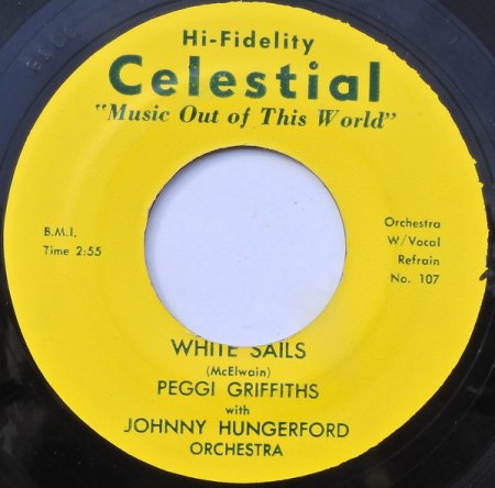 PEGGI GRIFFITH