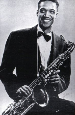 WARDELL GRAY