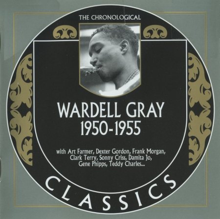 WARDELL GRAY
