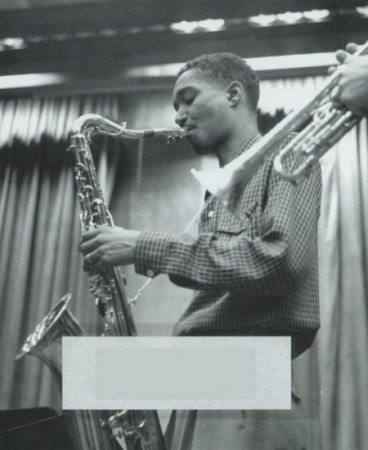 WARDELL GRAY