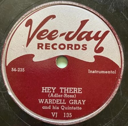 WARDELL GRAY