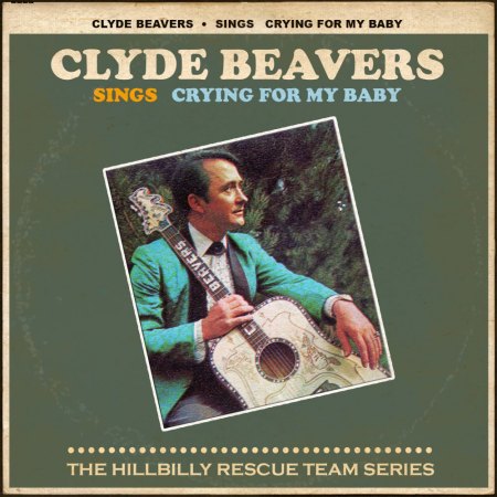 CLYDE BEAVERS