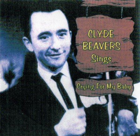 CLYDE BEAVERS