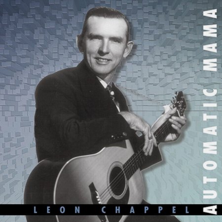 LEON CHAPPEL