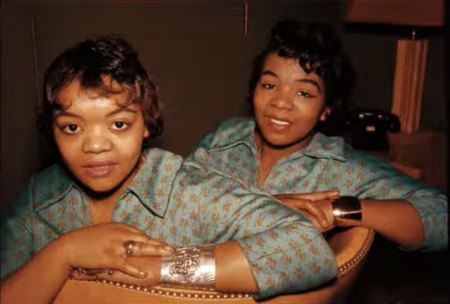 STOREY SISTERS