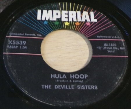 HOOLA HOOP | HULA HOOP | HULA HOP