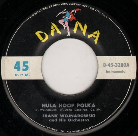 HOOLA HOOP | HULA HOOP | HULA HOP