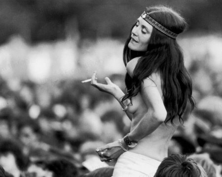 WOODSTOCK