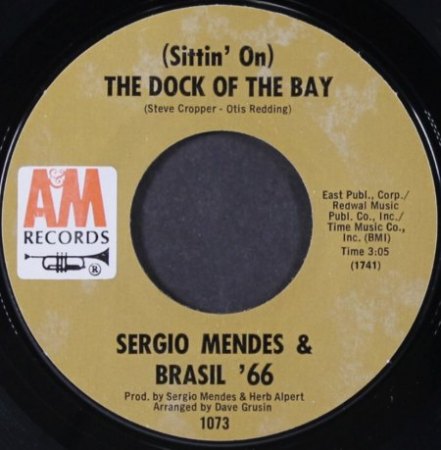 SERGIO MENDES (1941-2024)