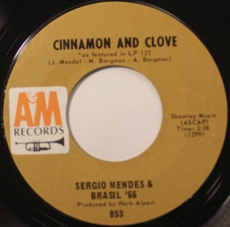 SERGIO MENDES (1941-2024)