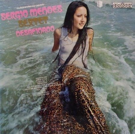 SERGIO MENDES (1941-2024)