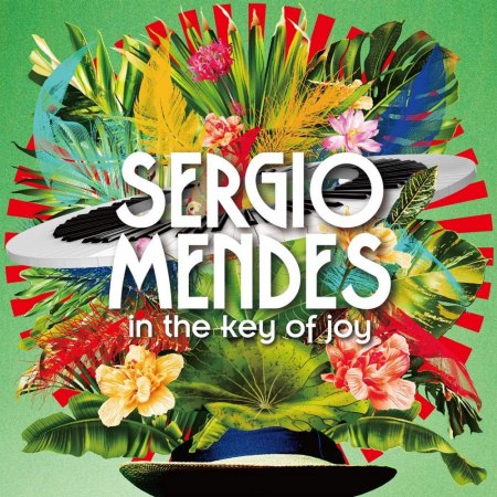 SERGIO MENDES (1941-2024)