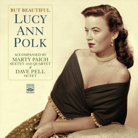 LUCY ANN POLK