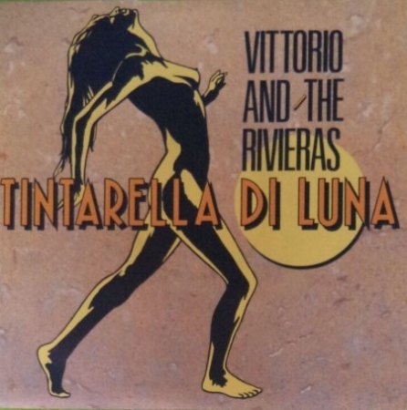 Tintarella di luna