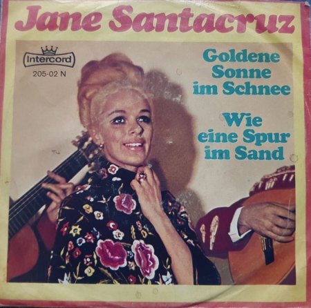JANE SWÄRD