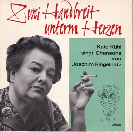 KATE KÜHL