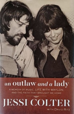 JESSI COLTER
