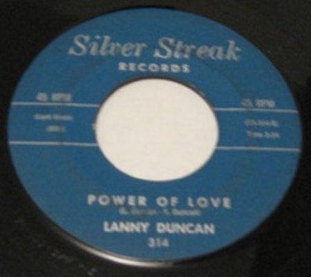 LANNY DUNCAN