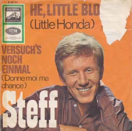 Cover Versionen von Liedern der BBs