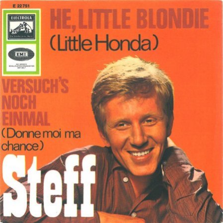Cover Versionen von Liedern der BBs