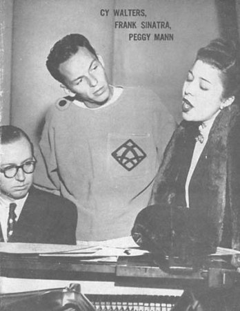 CY WALTER