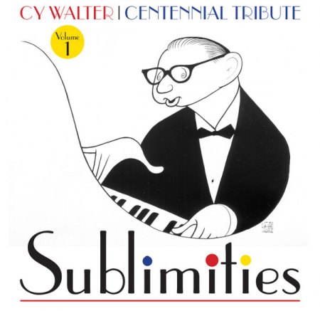 CY WALTER