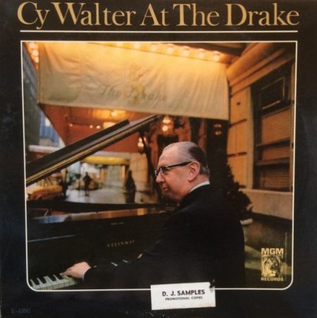 CY WALTER