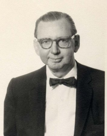 CY WALTER
