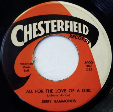 CHESTERFIELD aus Los Angeles