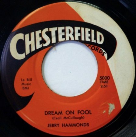 CHESTERFIELD aus Los Angeles