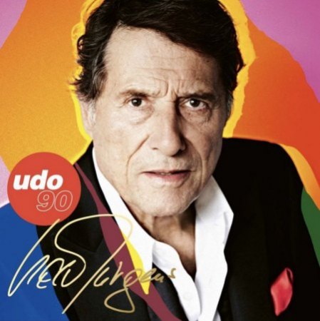 UDO JÜRGENS