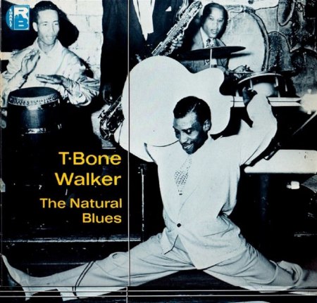 T-BONE WALKER