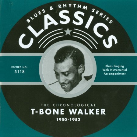 T-BONE WALKER