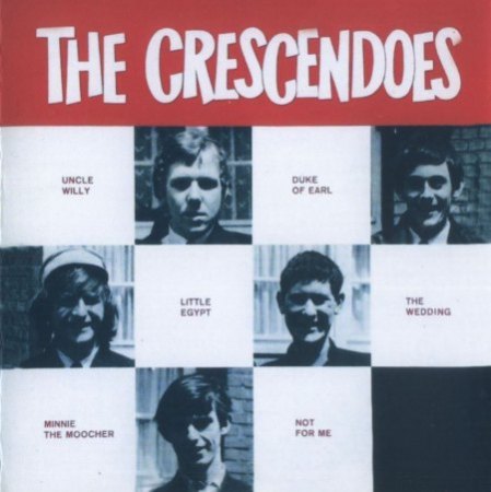 CRESCENDOES (UK)