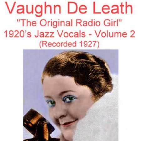 VAUGHN DE LEATH