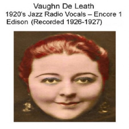 VAUGHN DE LEATH