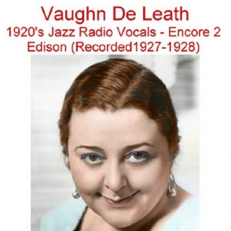 VAUGHN DE LEATH