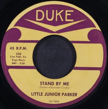 Stand By Me (mit Variationen)