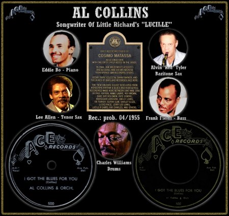AL COLLINS