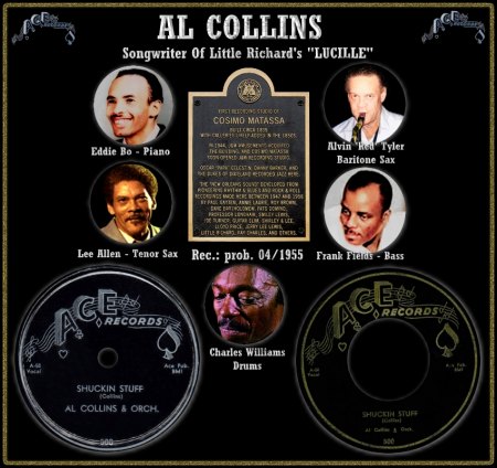 AL COLLINS