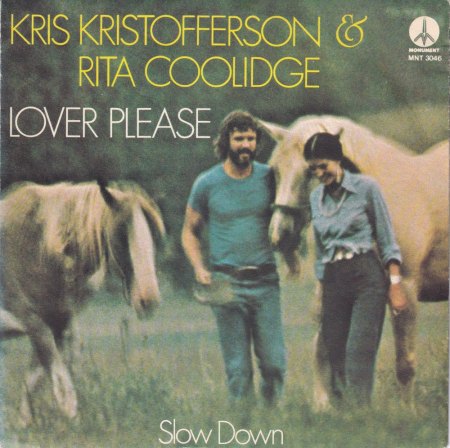 KRIS KRISTOFFERSON
