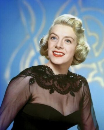 ROSEMARY CLOONEY