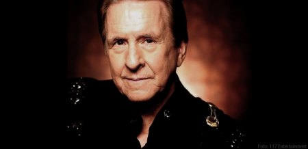 TOMMY CASH  (1940 - 2024)